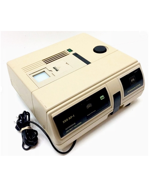 Braun Paximat Multimag 250 AF-I